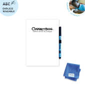 Correctbook Scratch Wit Correctbook Scratch Wit