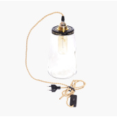 Rescued | The Pickle Light Rope Cord Rescued | The Pickle Light Rope Cord